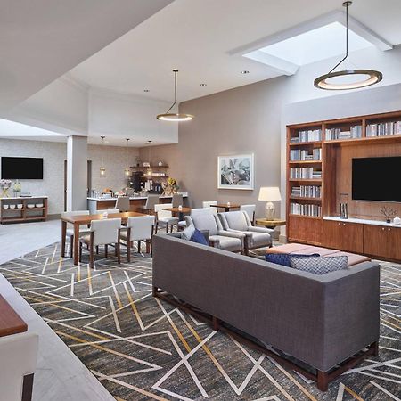Sheraton Portland Airport Hotel Luaran gambar