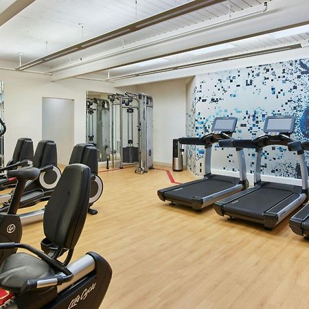 Sheraton Portland Airport Hotel Luaran gambar