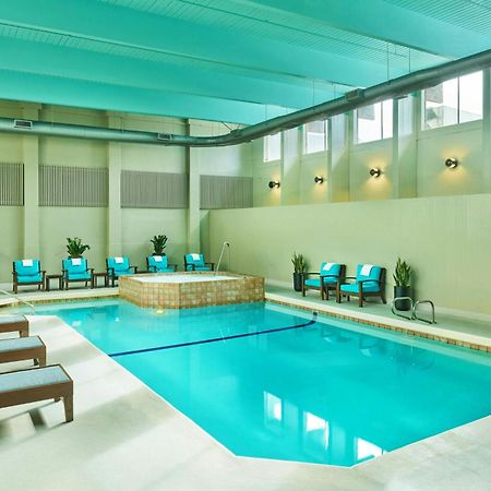 Sheraton Portland Airport Hotel Luaran gambar