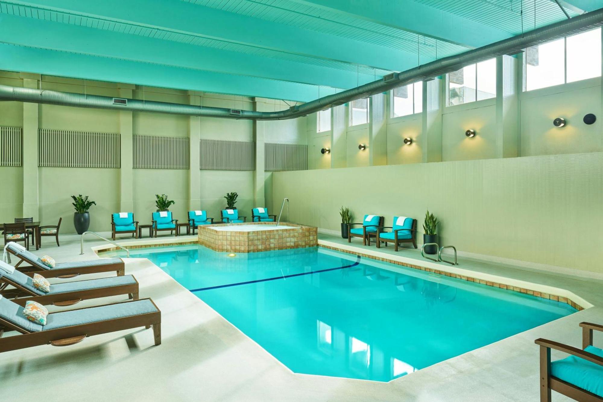 Sheraton Portland Airport Hotel Luaran gambar