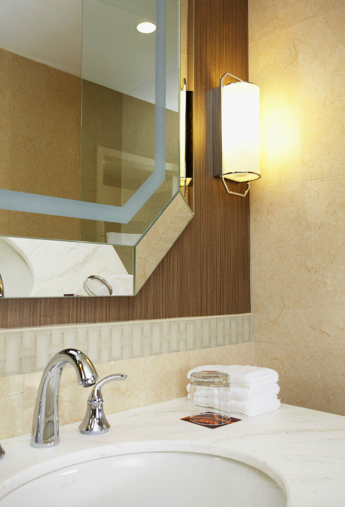 Sheraton Portland Airport Hotel Luaran gambar