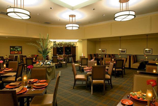 Sheraton Portland Airport Hotel Luaran gambar